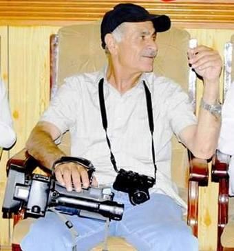 Journalistic community has witnessed another loss