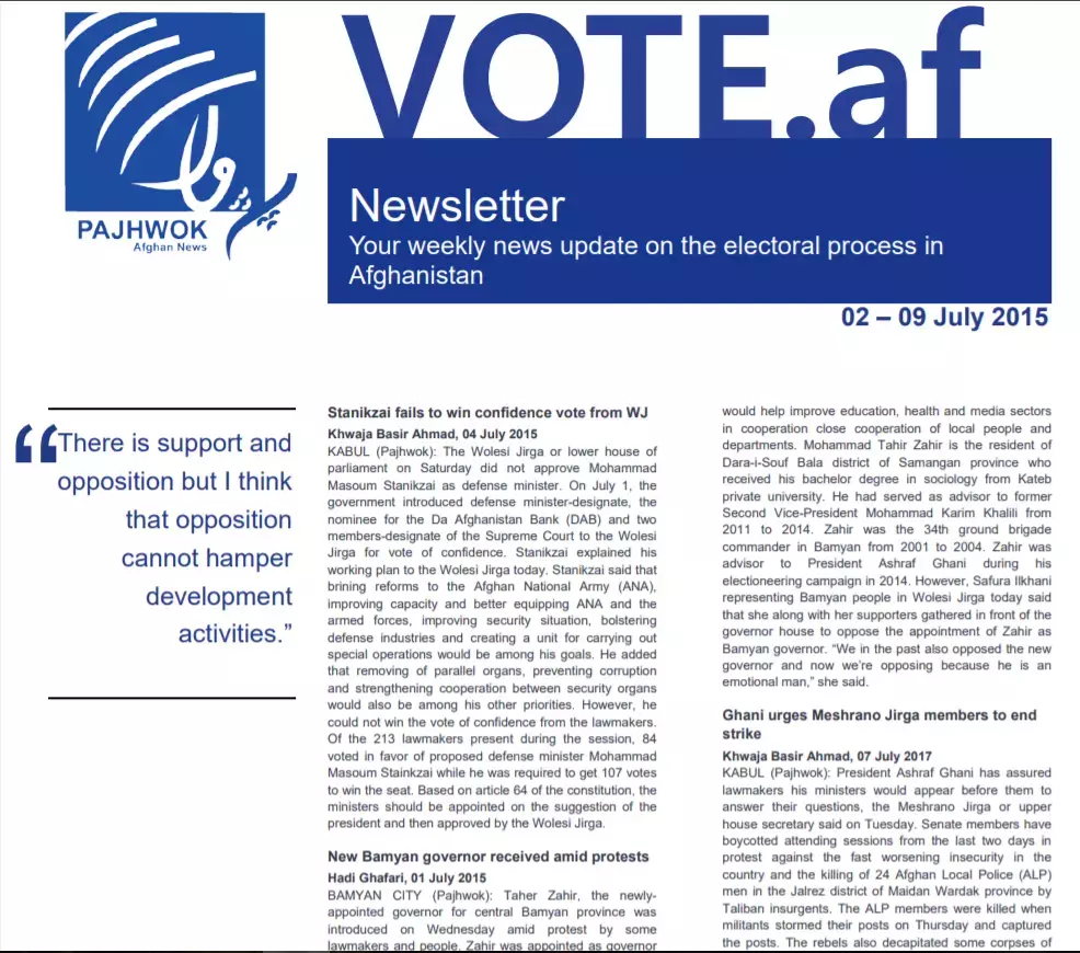 July 2 – 9
