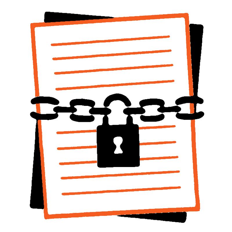 A range of violations from lack of access to information to humiliation of journalists