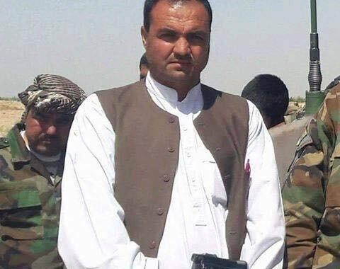نى حمایت کننده ى رسانه هاى آزاد افغانستان شهادت گزارشگر تلویزیون آریانانیوز را یک نشانه ى دیگرى از تشدید خرابى وضعیت کار رسانه ای در افغانستان مى داند